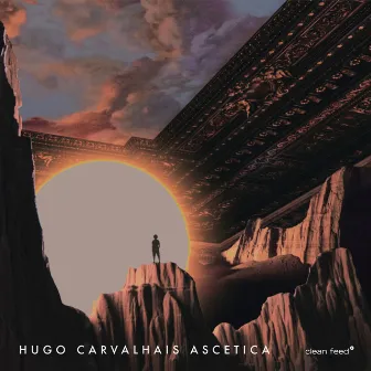 Ascetica by Hugo Carvalhais