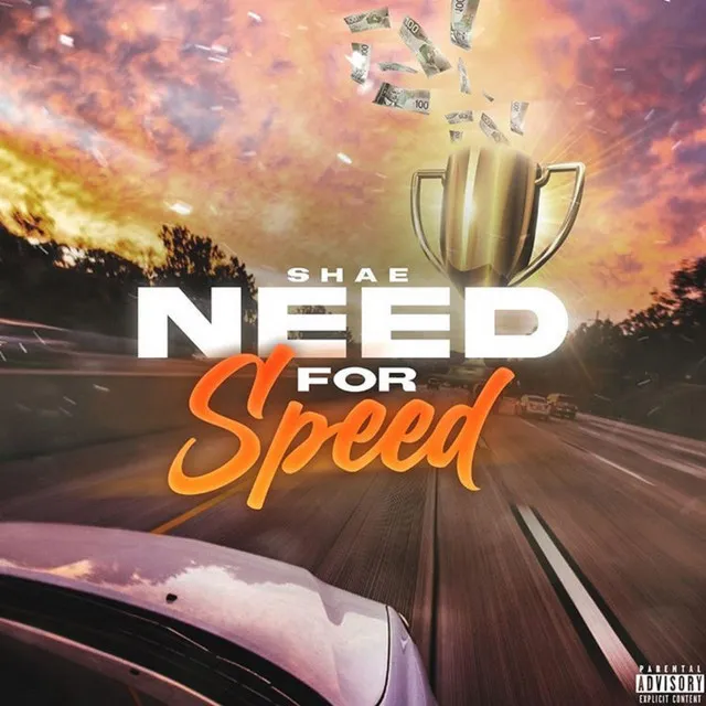 Need For Speed