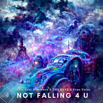 Not Falling 4 U by Lost Soul