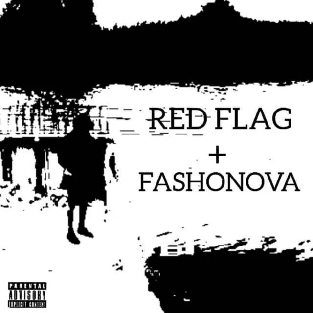 Red Flag (Fashonova)