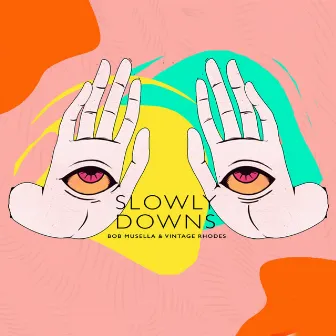 Slowly Downs by Vintage Rhodes