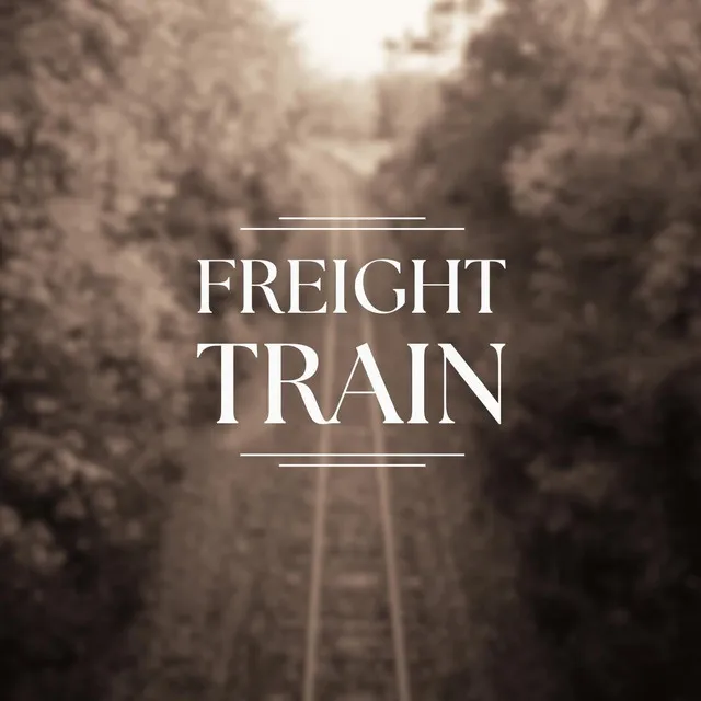 Freight Train