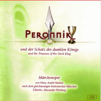 Peronnik by Stamm, Hans-André