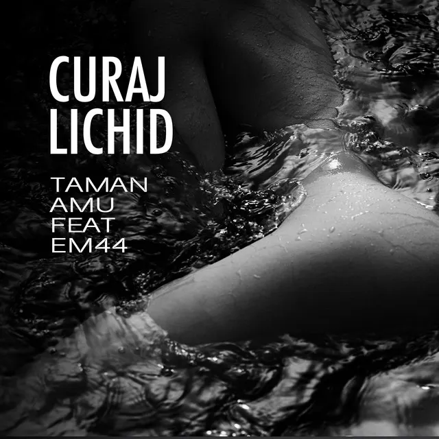 Curaj Lichid