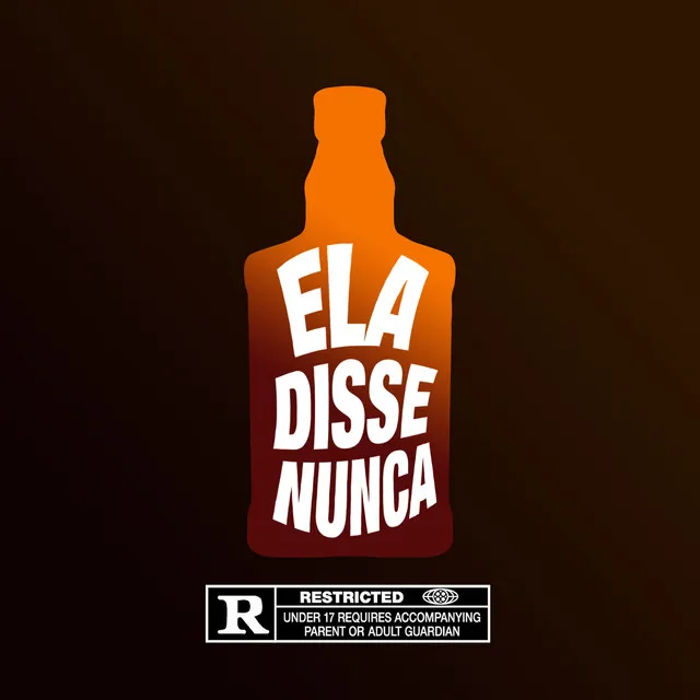 Ela Disse Nunca