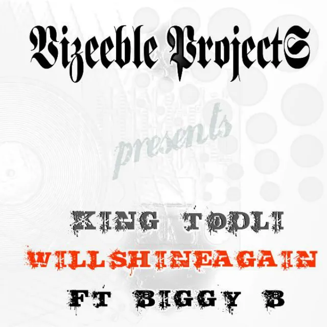 Will shine again feat. Dj Biggy B - RealPurple Deep's Deeper Remix