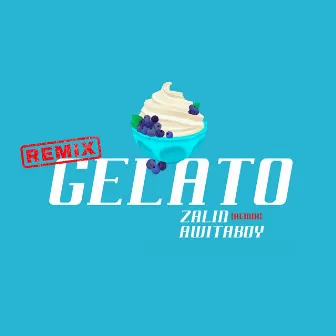 Gelato (Remix) by Reda Diouba