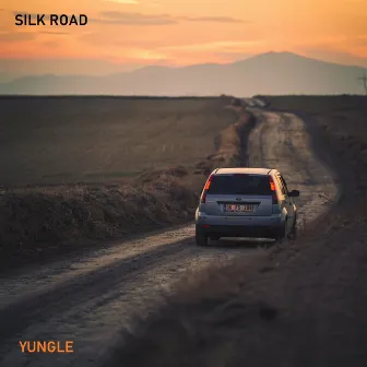 SILK ROAD by Yungle