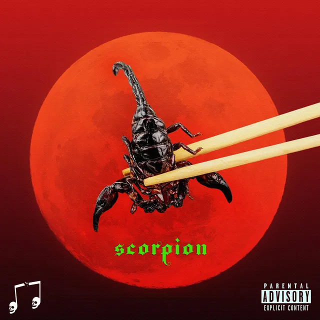 Scorpion