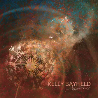 Vapour Trails by Kelly Bayfield