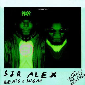 Beats And Sugah by Sir Alex