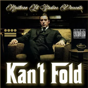 Kan't Fold by Mr. G