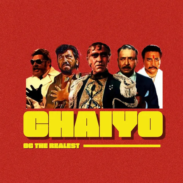 Chaiyo