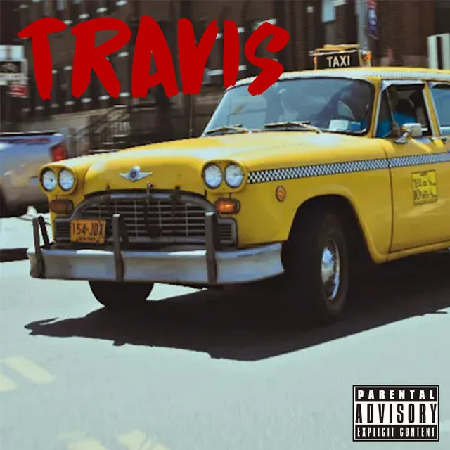 Travis