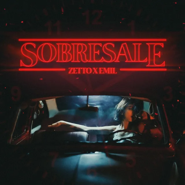 Sobresale