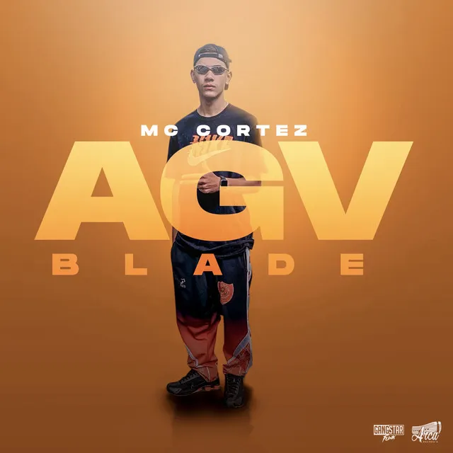 AGV Blade