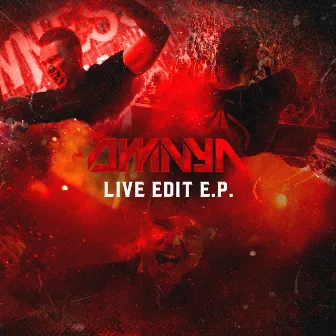 Live Edit E.P. by Omnya