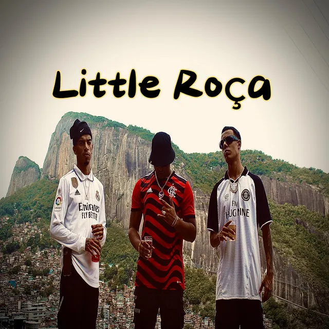 Little Roça