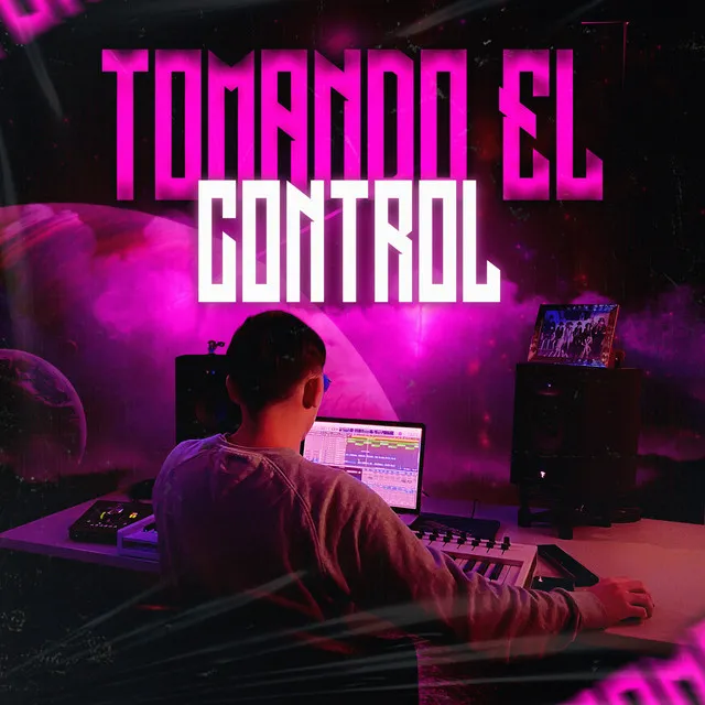 Tomando el control