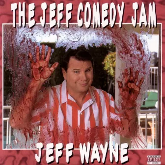 Jeff Comedy Jam by Jeff Wayne