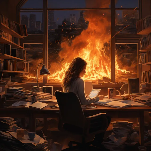 Study with Embers