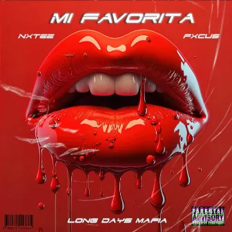 MI FAVORITA by FXCUS