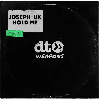 Hold Me by JOSEPH-UK