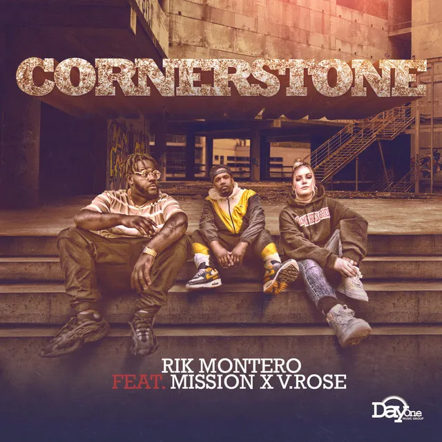 Cornerstone