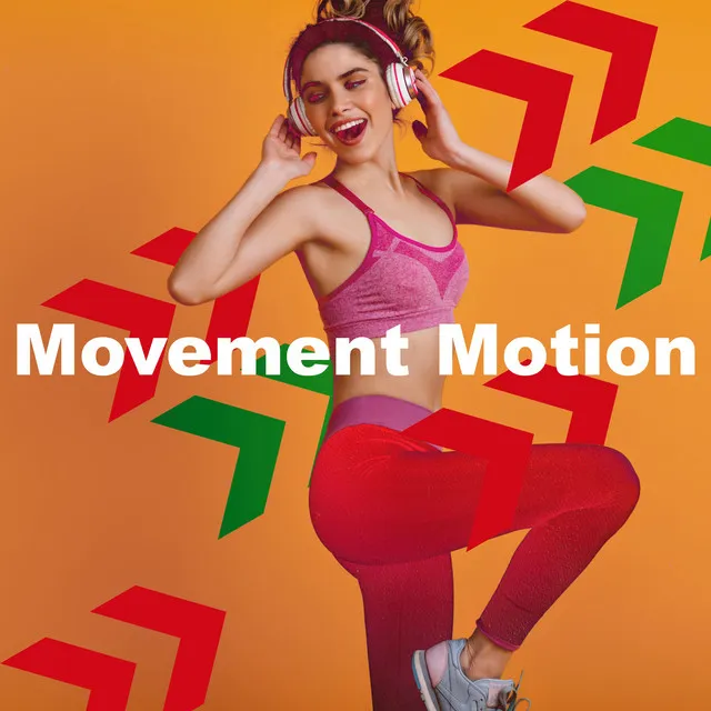 Movement Motion