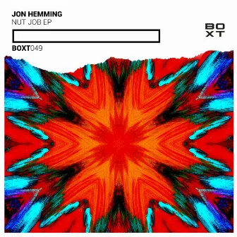 Nut Job EP by Jon Hemming