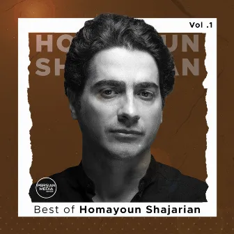 Best Of Homayoun Shajarian, Vol. 1 by Homayoun Shajarian