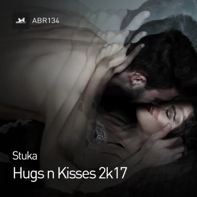 Hugs n Kisses 2k17 - Original