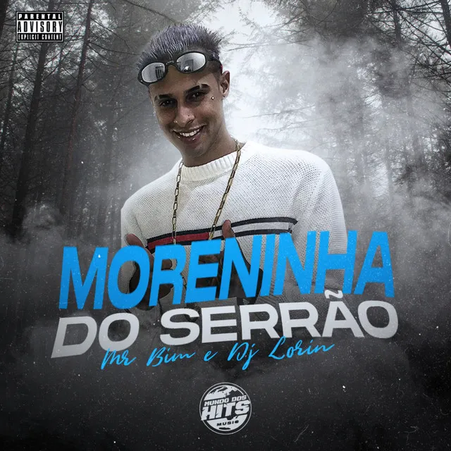 Moreninha do Serrão