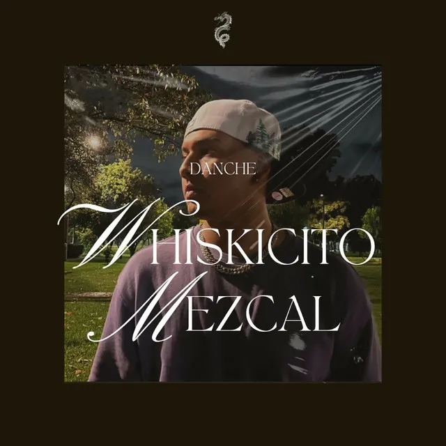 Whiskicito Mezcal