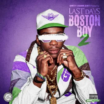 Boston Boy 2 by Last Days