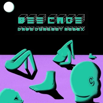 Beecage (Gabe Gurnsey Remix) by Gabe Gurnsey