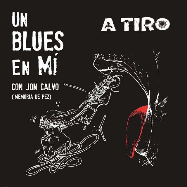 Un Blues En Mí