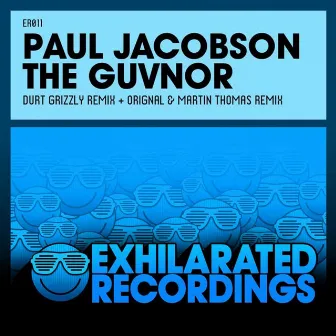 The Guvnor by Paul Jacobson