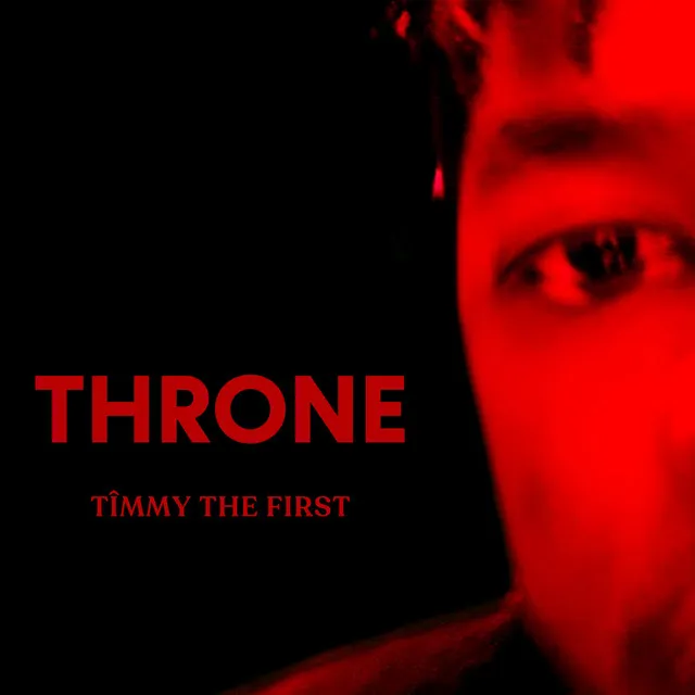 Throne