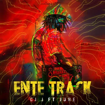 Ente Track by CJ J