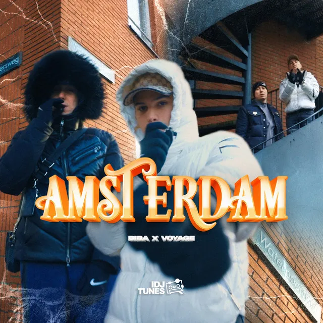 Amsterdam