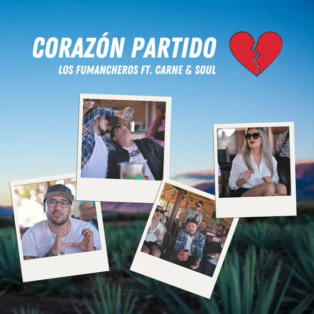 Corazón Partido