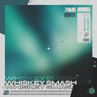 Whiskey Smash by 7amr