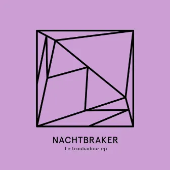 Le troubadour by Nachtbraker