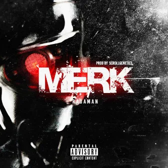 Merk by Radaman