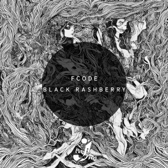 Black Rashberry by Fcode