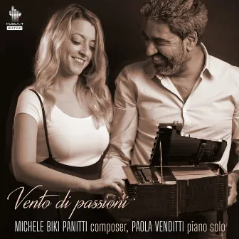 Vento Di Passioni by Michele Biki Panitti