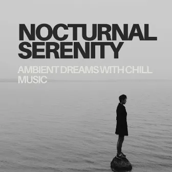 Nocturnal Serenity: Ambient Dreams with Chill Music by Night Time Chill Out Playlist