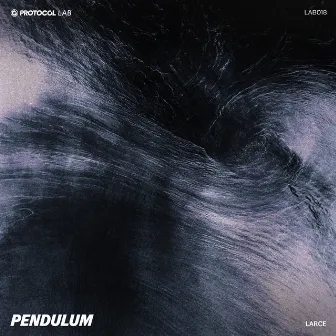 Pendulum by Protocol Lab