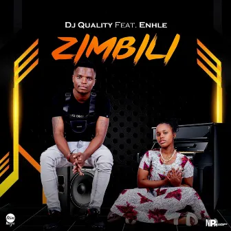 Zimbili by DJ Quality